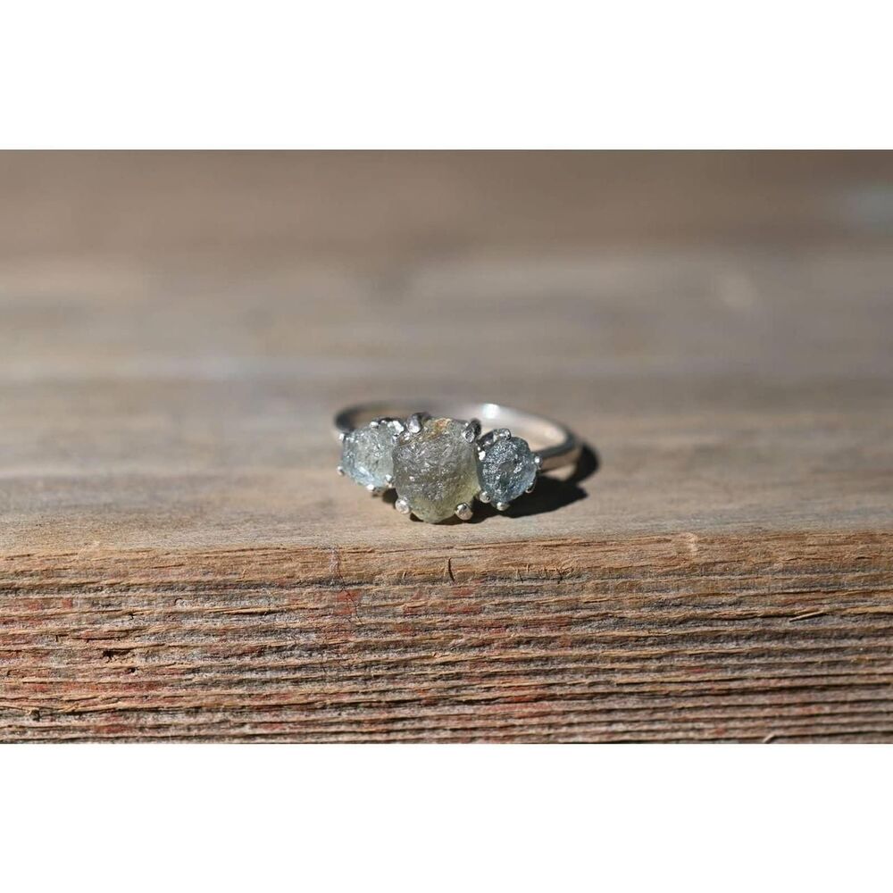 Women's Blue Jewellery